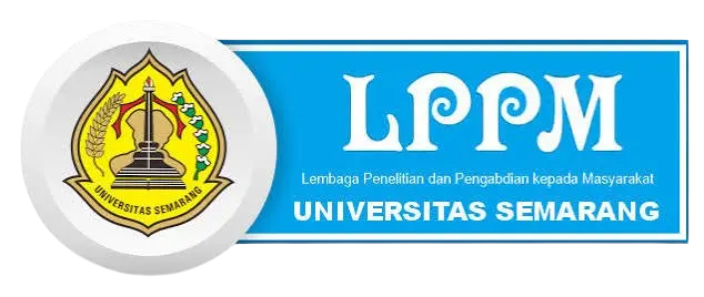 Logo LPPM